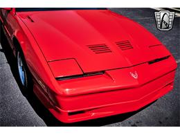 1988 Pontiac Firebird Trans Am (CC-1788278) for sale in O'Fallon, Illinois