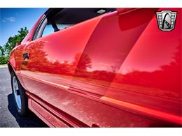 1988 Pontiac Firebird Trans Am (CC-1788278) for sale in O'Fallon, Illinois
