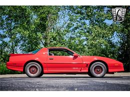 1988 Pontiac Firebird Trans Am (CC-1788278) for sale in O'Fallon, Illinois