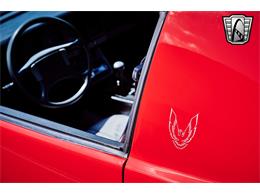 1988 Pontiac Firebird Trans Am (CC-1788278) for sale in O'Fallon, Illinois