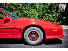 1988 Pontiac Firebird Trans Am (CC-1788278) for sale in O'Fallon, Illinois