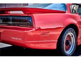 1988 Pontiac Firebird Trans Am (CC-1788278) for sale in O'Fallon, Illinois
