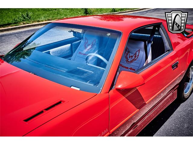 1988 Pontiac Firebird Trans Am (CC-1788278) for sale in O'Fallon, Illinois