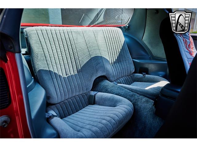 1988 Pontiac Firebird Trans Am (CC-1788278) for sale in O'Fallon, Illinois