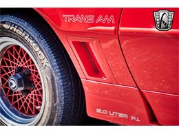 1988 Pontiac Firebird Trans Am (CC-1788278) for sale in O'Fallon, Illinois
