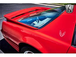 1988 Pontiac Firebird Trans Am (CC-1788278) for sale in O'Fallon, Illinois