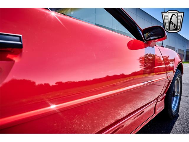 1988 Pontiac Firebird Trans Am (CC-1788278) for sale in O'Fallon, Illinois