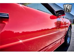 1988 Pontiac Firebird Trans Am (CC-1788278) for sale in O'Fallon, Illinois