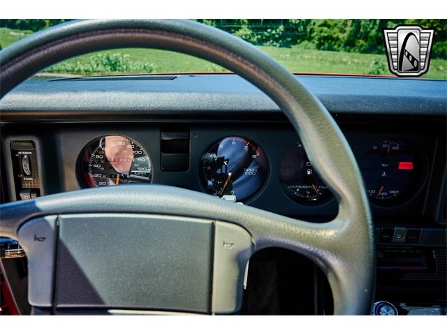 1988 Pontiac Firebird Trans Am (CC-1788278) for sale in O'Fallon, Illinois