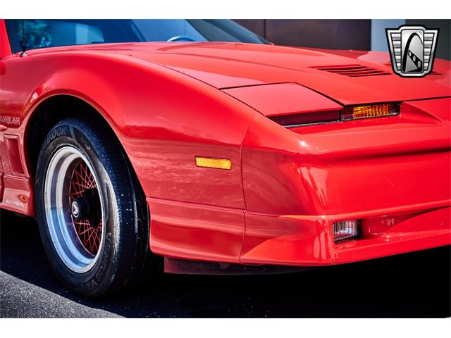 1988 Pontiac Firebird Trans Am (CC-1788278) for sale in O'Fallon, Illinois