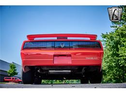 1988 Pontiac Firebird Trans Am (CC-1788278) for sale in O'Fallon, Illinois