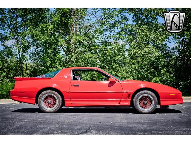 1988 Pontiac Firebird Trans Am (CC-1788278) for sale in O'Fallon, Illinois
