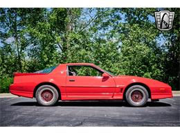 1988 Pontiac Firebird Trans Am (CC-1788278) for sale in O'Fallon, Illinois