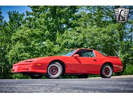 1988 Pontiac Firebird Trans Am (CC-1788278) for sale in O'Fallon, Illinois