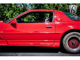 1988 Pontiac Firebird Trans Am (CC-1788278) for sale in O'Fallon, Illinois