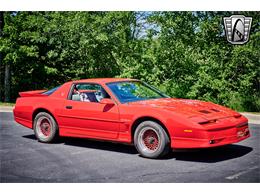 1988 Pontiac Firebird Trans Am (CC-1788278) for sale in O'Fallon, Illinois