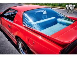 1988 Pontiac Firebird Trans Am (CC-1788278) for sale in O'Fallon, Illinois