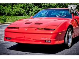 1988 Pontiac Firebird Trans Am (CC-1788278) for sale in O'Fallon, Illinois