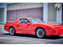 1988 Pontiac Firebird Trans Am (CC-1788278) for sale in O'Fallon, Illinois