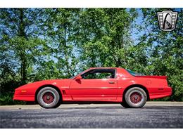 1988 Pontiac Firebird Trans Am (CC-1788278) for sale in O'Fallon, Illinois