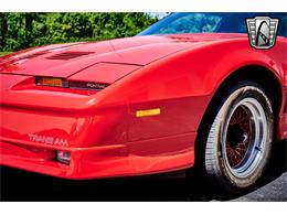 1988 Pontiac Firebird Trans Am (CC-1788278) for sale in O'Fallon, Illinois