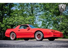 1988 Pontiac Firebird Trans Am (CC-1788278) for sale in O'Fallon, Illinois