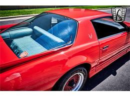 1988 Pontiac Firebird Trans Am (CC-1788278) for sale in O'Fallon, Illinois