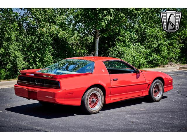1988 Pontiac Firebird Trans Am (CC-1788278) for sale in O'Fallon, Illinois
