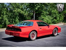 1988 Pontiac Firebird Trans Am (CC-1788278) for sale in O'Fallon, Illinois