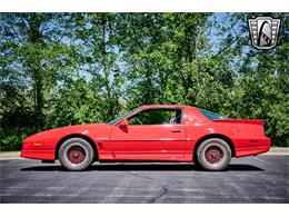 1988 Pontiac Firebird Trans Am (CC-1788278) for sale in O'Fallon, Illinois