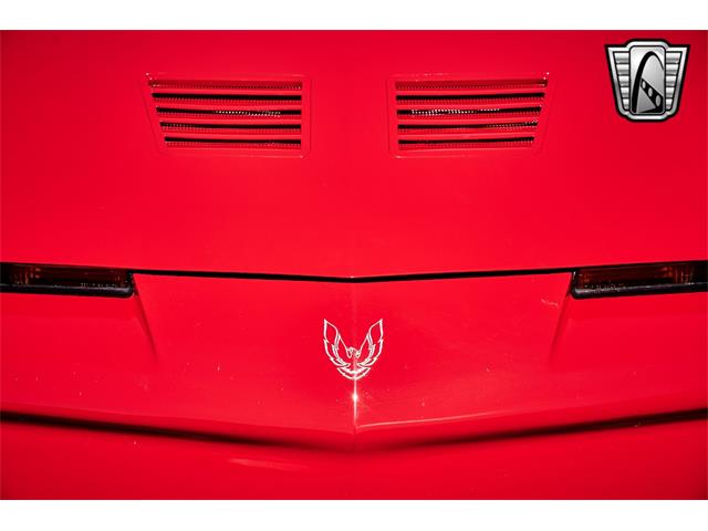 1988 Pontiac Firebird Trans Am (CC-1788278) for sale in O'Fallon, Illinois