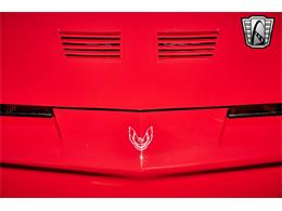1988 Pontiac Firebird Trans Am (CC-1788278) for sale in O'Fallon, Illinois