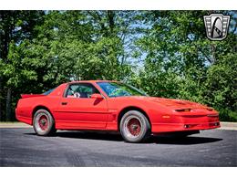 1988 Pontiac Firebird Trans Am (CC-1788278) for sale in O'Fallon, Illinois