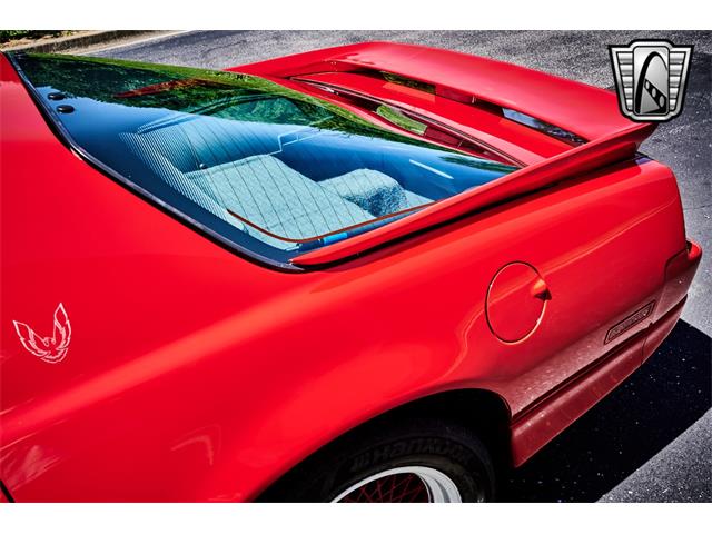 1988 Pontiac Firebird Trans Am (CC-1788278) for sale in O'Fallon, Illinois