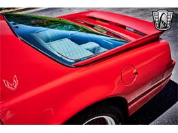 1988 Pontiac Firebird Trans Am (CC-1788278) for sale in O'Fallon, Illinois