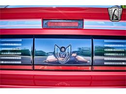 1988 Pontiac Firebird Trans Am (CC-1788278) for sale in O'Fallon, Illinois