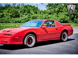 1988 Pontiac Firebird Trans Am (CC-1788278) for sale in O'Fallon, Illinois