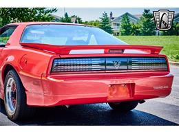 1988 Pontiac Firebird Trans Am (CC-1788278) for sale in O'Fallon, Illinois
