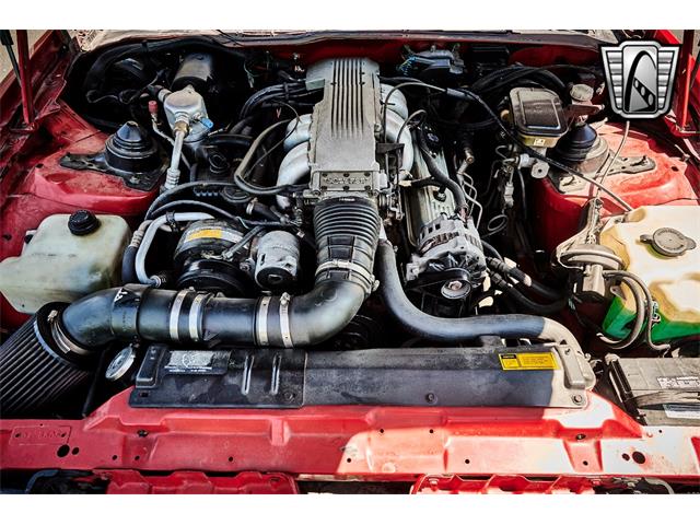 1988 Pontiac Firebird Trans Am (CC-1788278) for sale in O'Fallon, Illinois