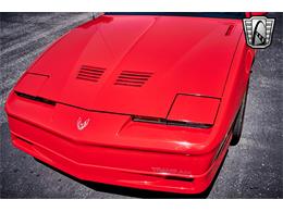 1988 Pontiac Firebird Trans Am (CC-1788278) for sale in O'Fallon, Illinois