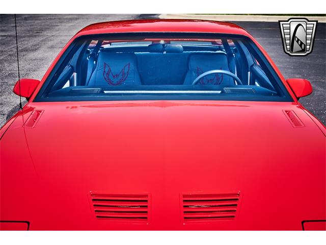 1988 Pontiac Firebird Trans Am (CC-1788278) for sale in O'Fallon, Illinois