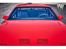 1988 Pontiac Firebird Trans Am (CC-1788278) for sale in O'Fallon, Illinois
