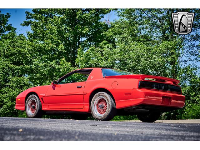 1988 Pontiac Firebird Trans Am (CC-1788278) for sale in O'Fallon, Illinois