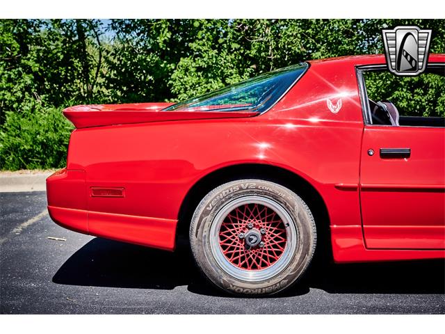 1988 Pontiac Firebird Trans Am (CC-1788278) for sale in O'Fallon, Illinois