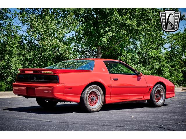 1988 Pontiac Firebird Trans Am (CC-1788278) for sale in O'Fallon, Illinois