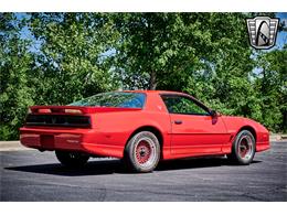 1988 Pontiac Firebird Trans Am (CC-1788278) for sale in O'Fallon, Illinois