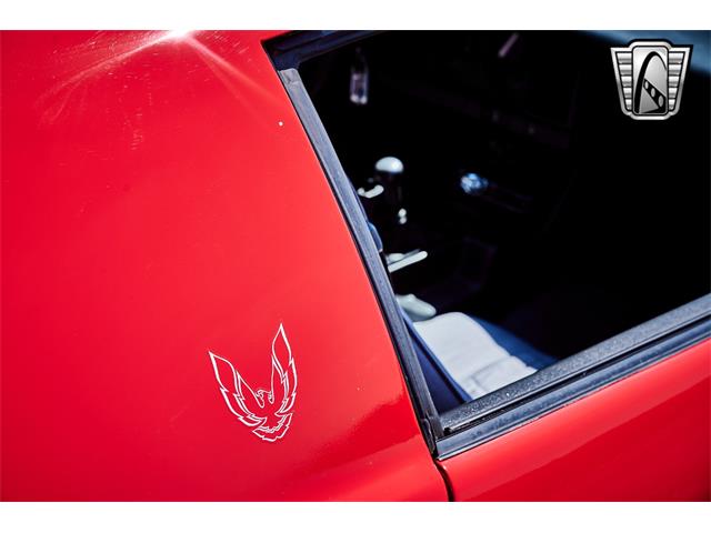 1988 Pontiac Firebird Trans Am (CC-1788278) for sale in O'Fallon, Illinois