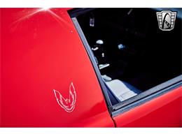 1988 Pontiac Firebird Trans Am (CC-1788278) for sale in O'Fallon, Illinois