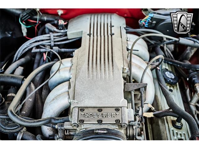1988 Pontiac Firebird Trans Am (CC-1788278) for sale in O'Fallon, Illinois
