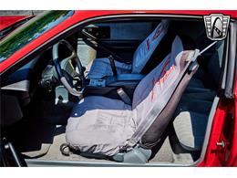 1988 Pontiac Firebird Trans Am (CC-1788278) for sale in O'Fallon, Illinois